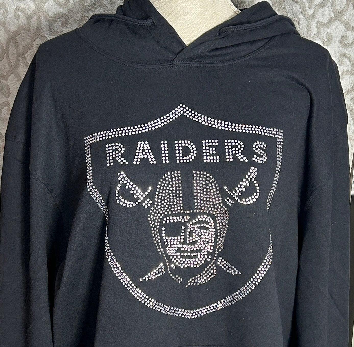 Las popular Vegas Raiders Hoodie